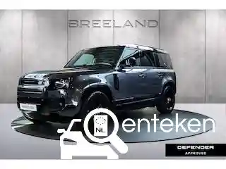 Land Rover Defender 110 P400e 2024