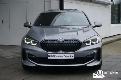 BMW 118i 2024