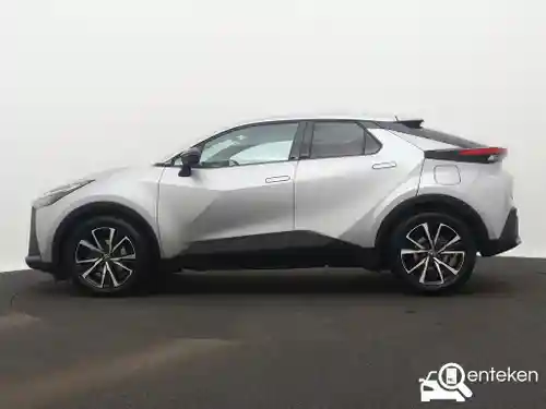 Toyota C-HR 2.0 Hybrid 2024