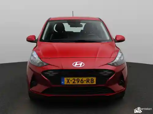 Hyundai i10 1.0 2024
