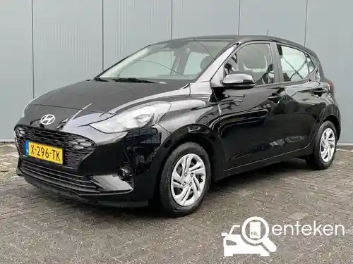 Hyundai i10 1.0 2024