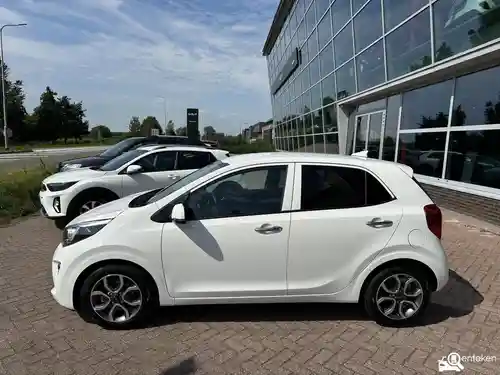 KIA Picanto 1.0 2024