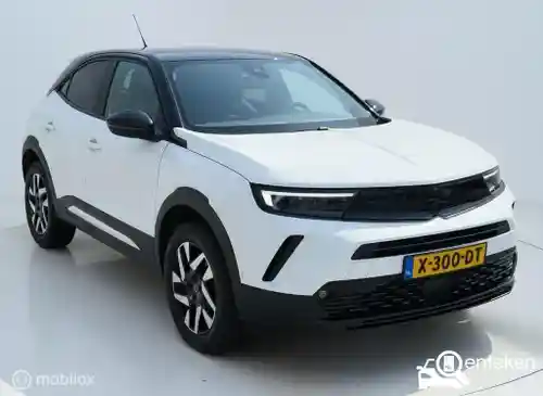 Opel Mokka 1.2 DI Turbo 2023