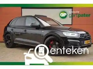 Audi Q5 55 TFSI e 2020