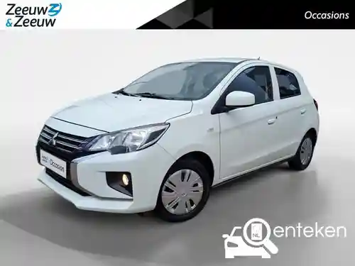 Mitsubishi Space Star 1.2 2023