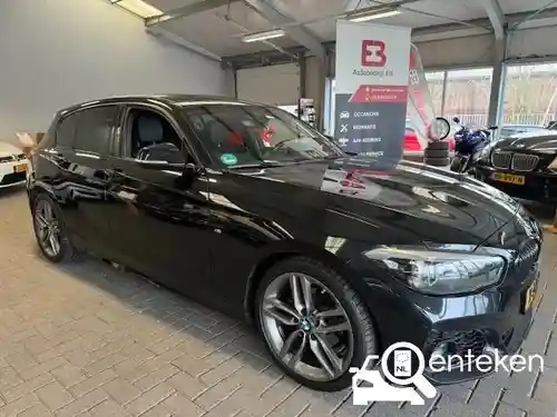 BMW 118i 2018