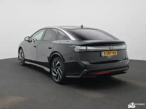 VW ID.7 Pro S 2023