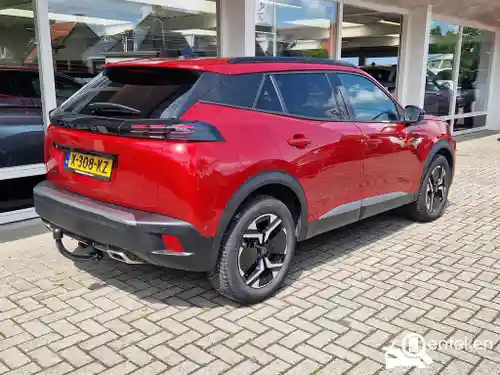 Peugeot 2008 1.2 PureTech 130 2023