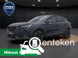 CUPRA Formentor VZ 1.4 e-HYBRID 2021