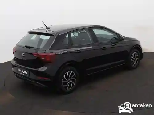 VW Polo 1.0 TSI OPF 2024