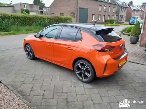 Opel Corsa 1.2 DI Turbo 2019