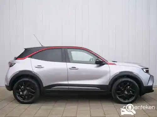 Opel Mokka 1.2 DI Turbo 2022