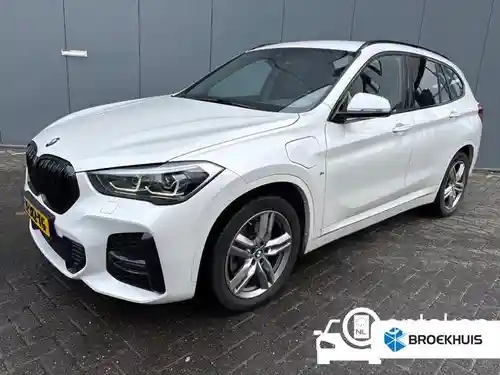 BMW X1 xDrive25e 2021