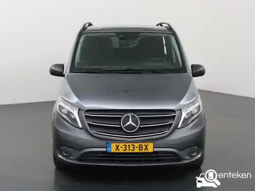 Mercedes-Benz Vito Tourer 119 CDI 2021