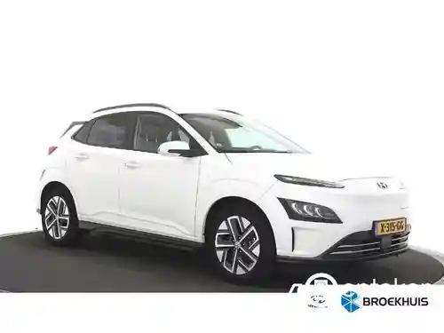 Hyundai Kona Elektro 64 kWh 2023
