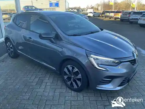 Renault Clio TCe 90 2023