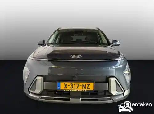 Hyundai Kona 1.6 GDI Hybrid 2024