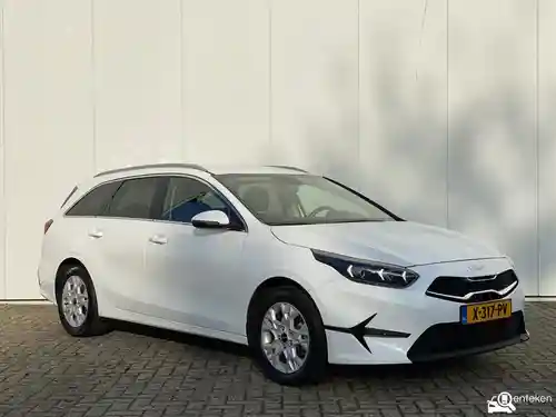 KIA Ceed Sportswagon 1.0 T-GDI 2024