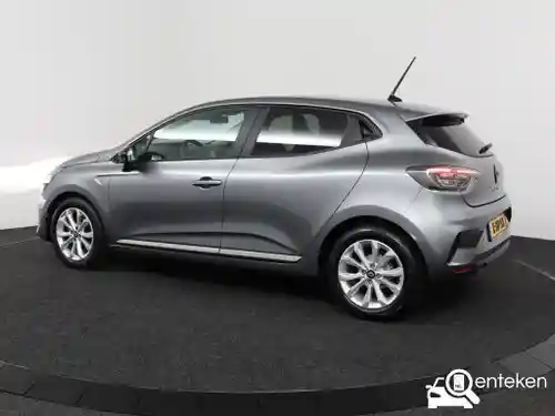 Renault Clio TCe 90 2024