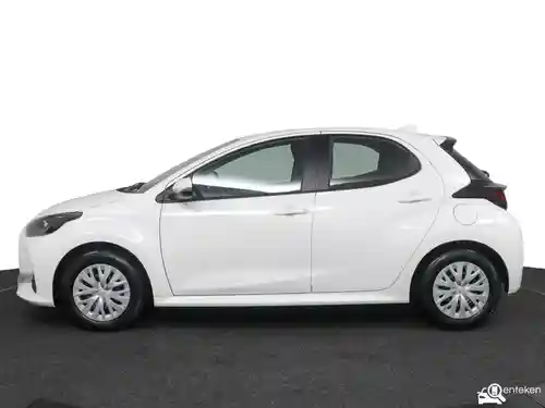Toyota Yaris 1.5 Hybrid 116 2023
