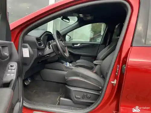 Ford Kuga 2.5 Plugin-Hybrid 2024