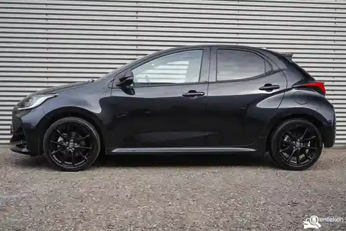 Toyota Yaris 1.5 Hybrid 116 2024