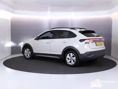 VW Taigo 1.0 TSI OPF 2023