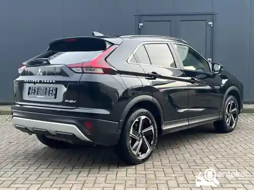 Mitsubishi Eclipse Cross 2.4 Plug-In Hybrid 2022