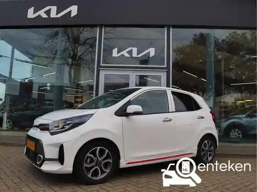 KIA Picanto 1.0 2023