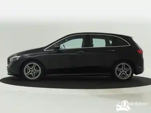 Mercedes-Benz B 180 2024