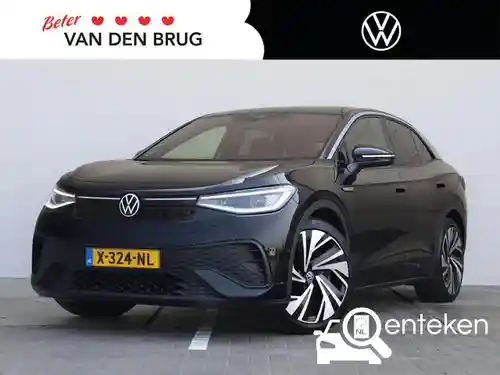 VW ID.5 Pro 2023