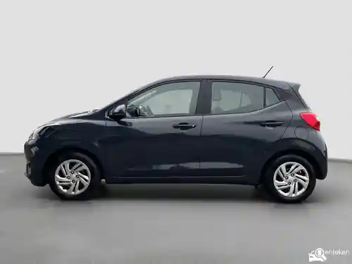Hyundai i10 1.0 2024