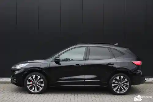 Ford Kuga 2.5 Plugin-Hybrid 2023