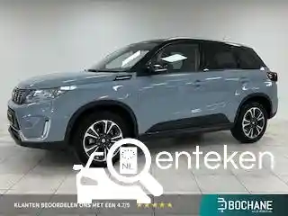 Suzuki Vitara 1.5 Dualjet Hybrid 2023
