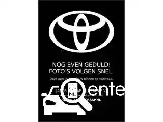 Toyota Yaris Cross 1.5 Hybrid 116 2024