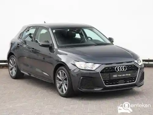 Audi A1 Sportback 25 TFSI 2023