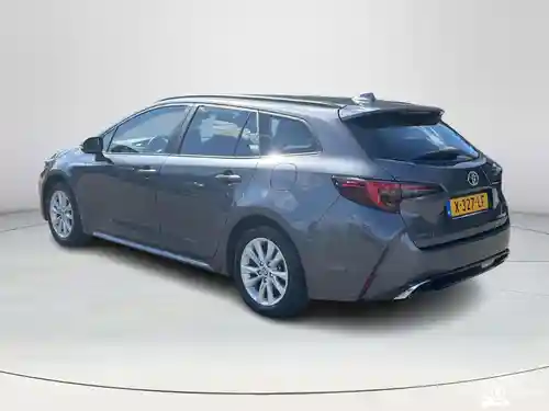 Toyota Corolla Touring Sports 1.8 Hybrid 2023