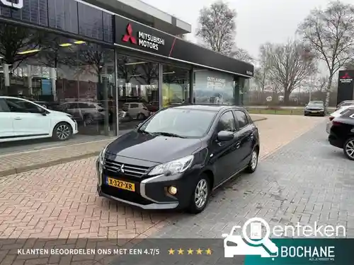 Mitsubishi Space Star 1.2 2024
