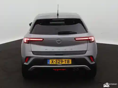 Opel Mokka 1.2 DI Turbo 2023