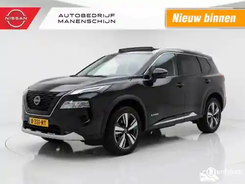 Nissan X-Trail 1.5 VC-T e-Power 2024