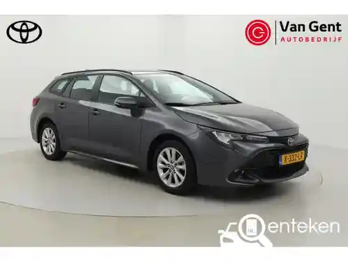Toyota Corolla Touring Sports 1.8 Hybrid 2023