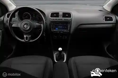 VW Polo 1.4 2010