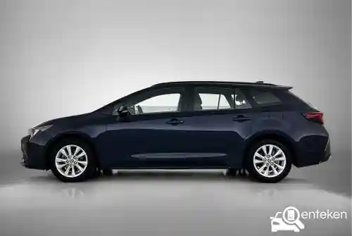 Toyota Corolla Touring Sports 1.8 Hybrid 2023