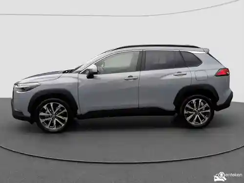 Toyota Corolla Cross 1.8 Hybrid 2024