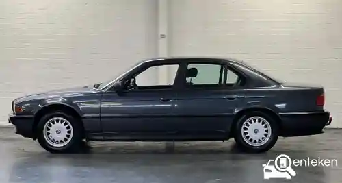 BMW 728i 1996