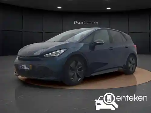 CUPRA Born e-Boost (58 kWh) 2023