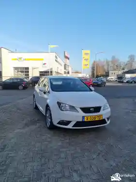 SEAT Ibiza 1.2 12V 2014