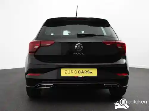 VW Polo 1.0 TSI OPF 2024