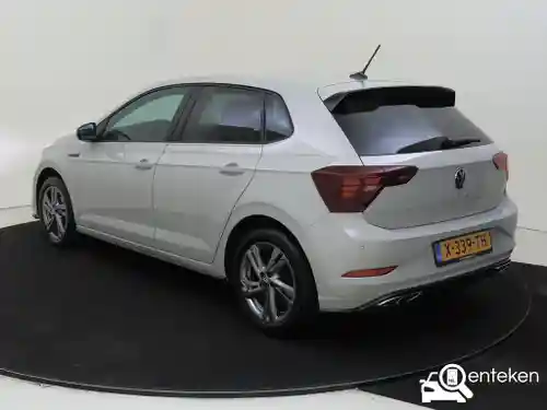 VW Polo 1.0 TSI OPF 2024