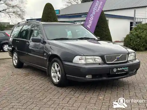 Volvo V70 2.5 1999
